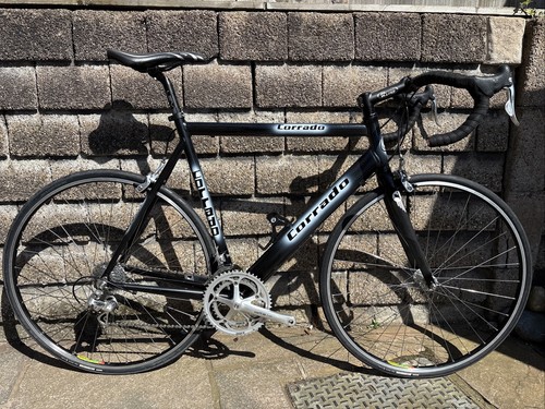 Bici strada classica - strada,