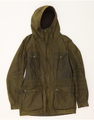 Barbour giacca uomo - , cotone