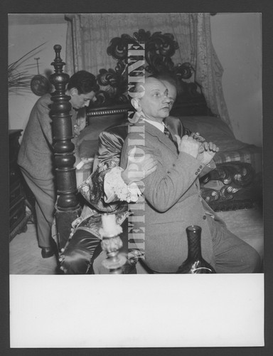 Fotografie originali del - 5,