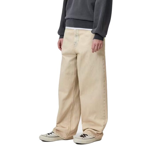 Brandon pant blue sand - brandon,