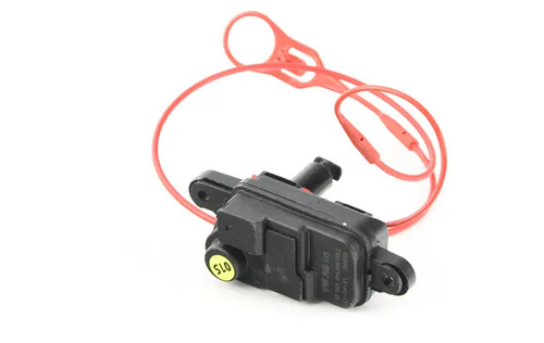 Audi attuatore blocco - a6,