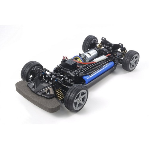 Kit telaio tamiya - kit, 58600
