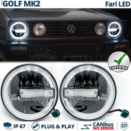 Fari full led per - full,