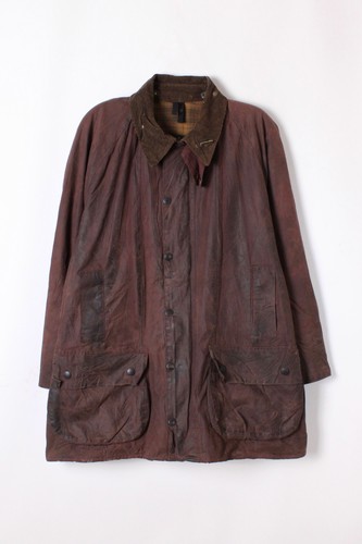 Barbour gamefair waxed jacket - gamefair,