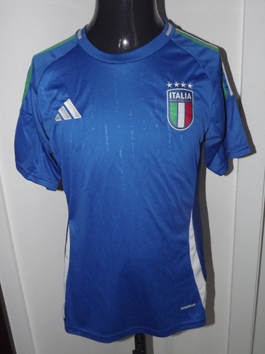 2024 italy home adidas italia - 2024,