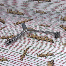 Leva pedivella avviamento