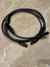 Cavo XLR Hi-End Audio