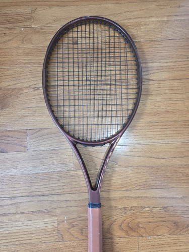 Wilson pro staff - six.one,