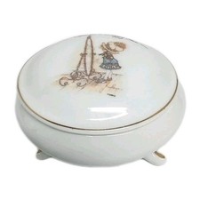 Holly Hobbie portapiatti