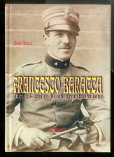 FRANCESCO BARACCA. LUCI ED