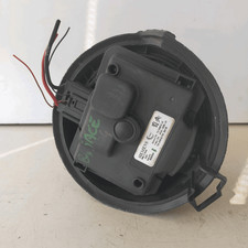 4PUH-18456-AE Motorino ventilazione abitacolo  PEUGEOT 407 2.0 16V HDi FAP SW