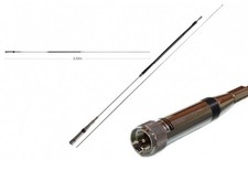 Diamond HF-20CL - Antenna