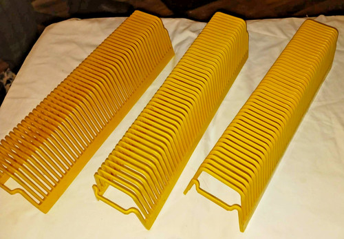 Lot set plastic - set, 33