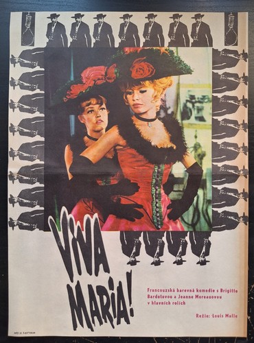 Viva maria brigitte - viva,