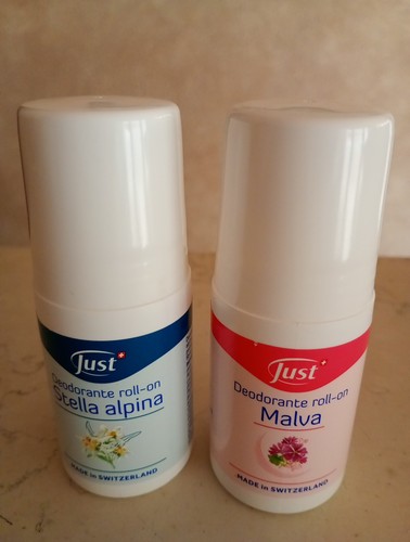 Roll stella alpina - roll-on,