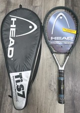 Racchetta Tennis Head Ti.S7