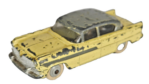 Dinky toys hudson - dinky,