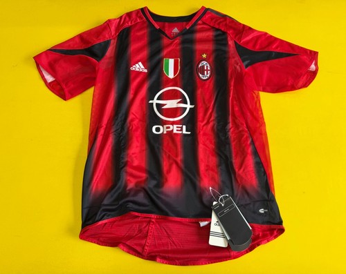 Maglia home milan - maglia, ac