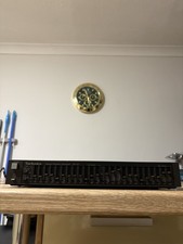 Technics SH E5 EQUALIZZATORE