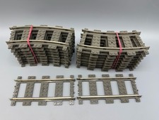 LEGO binari ferroviari 9V