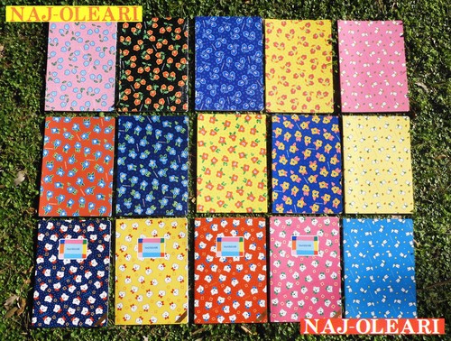 Naj oleari vintage maxi - naj,