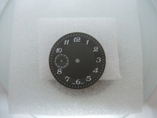 Quadrante Neutro Unitas 6497