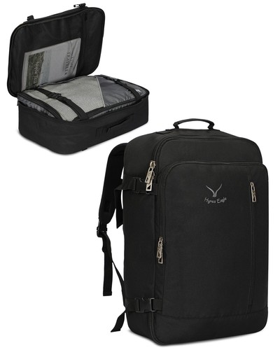 Zaino uomo convertibile - , 38l