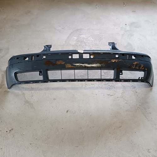 Paraurti anteriore front - paraurti,
