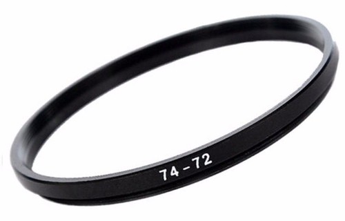 Anello adattatore filtri - adattatore,