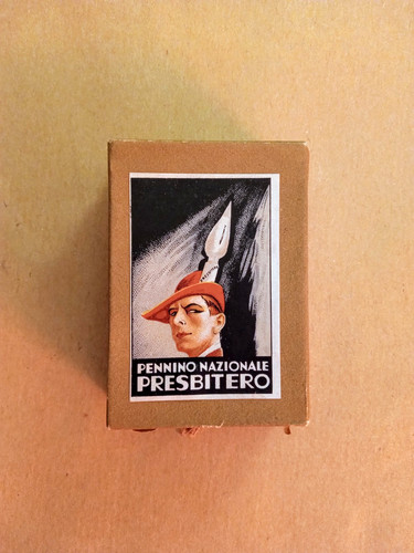 Pennino nazionale presbitero - nazionale,