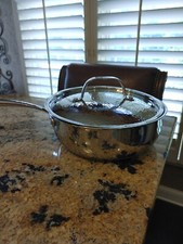 Lagostina 3.5QT/3.3L With Lid