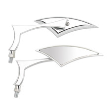 Specchietti specchi moto - specchietti,