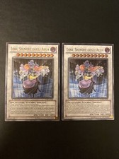 Yu-Gi-Oh! - Loki Signore Degli