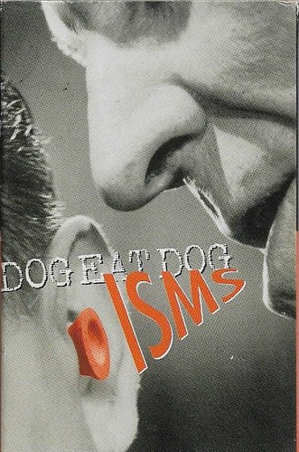 Dog eat isms - eat,