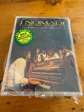 SEALED I Nomadi – La Musica