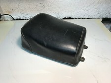 antico sellino per moto