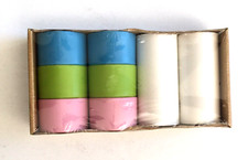 Gambe nuove Ikea STUVA