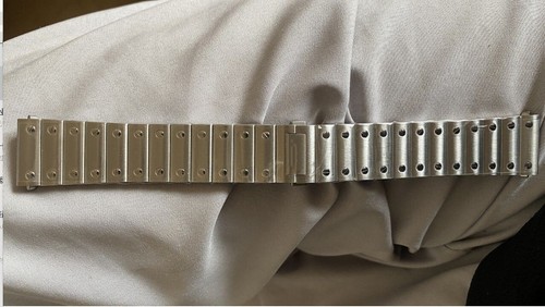Cinturino orologio argento - , 21