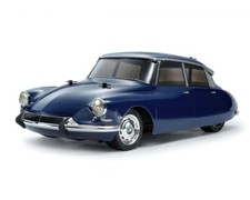 Tamiya RC Citroën DS Telaio