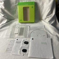 Apple iPod Shuffle Lettore MP3