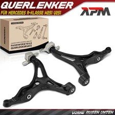 2 bracci trasversali