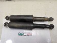 COPPIA AMMORTIZZATORI