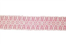 Nastro passamaneria pizzo