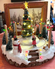 LuVille Christmas "Christmas