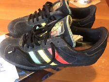 Adidas starwars gazelle 2 44 2/3 uk 10 us 10.5 s w star wars boba fett no campus