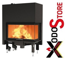 Caminetto camino legna