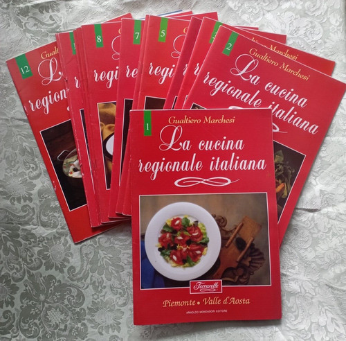 Gualtiero marchesi cucina - gualtiero,