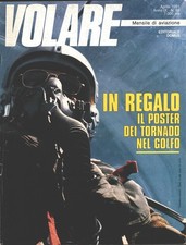 Rivista Volare  n. 89 - Aprile