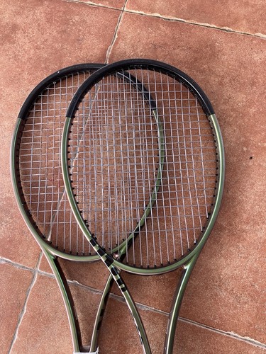 Wilson blade pro 18x20 - pro, v8