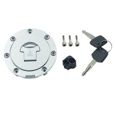 Tappo serbatoio alluminio con